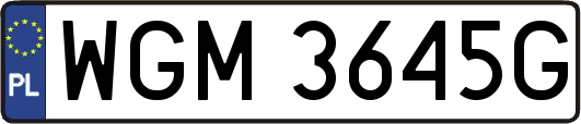 WGM3645G