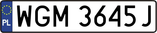 WGM3645J