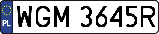 WGM3645R