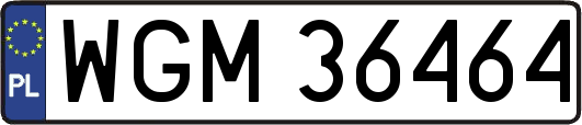 WGM36464