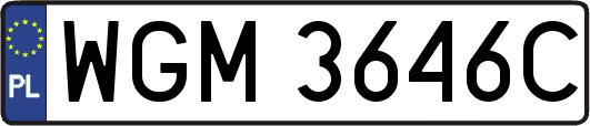 WGM3646C
