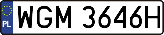 WGM3646H