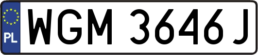 WGM3646J