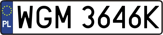 WGM3646K