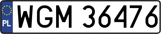 WGM36476