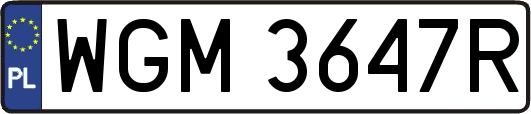 WGM3647R
