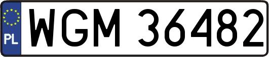 WGM36482
