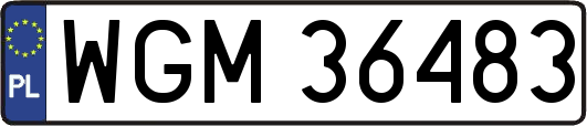 WGM36483