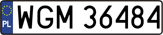 WGM36484