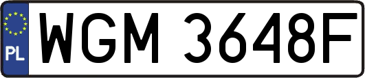 WGM3648F