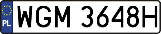 WGM3648H
