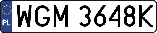 WGM3648K