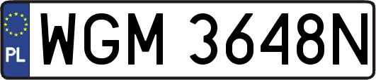 WGM3648N
