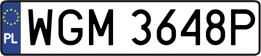 WGM3648P