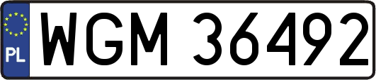 WGM36492