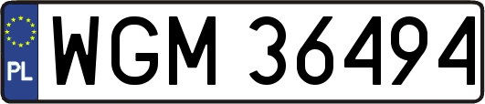 WGM36494