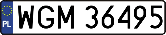 WGM36495