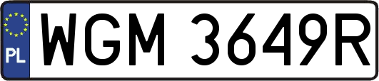 WGM3649R