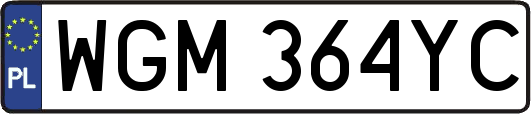 WGM364YC