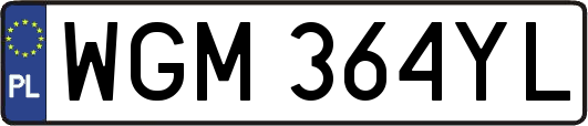 WGM364YL