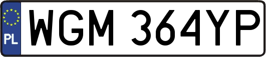 WGM364YP