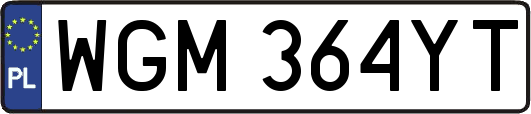 WGM364YT