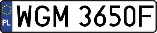 WGM3650F