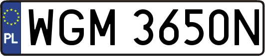 WGM3650N
