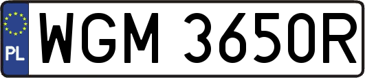 WGM3650R