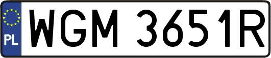 WGM3651R
