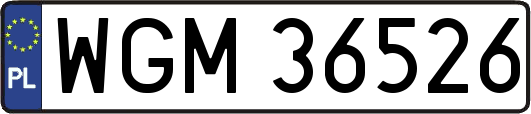 WGM36526