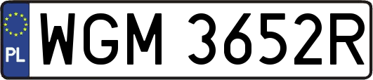 WGM3652R