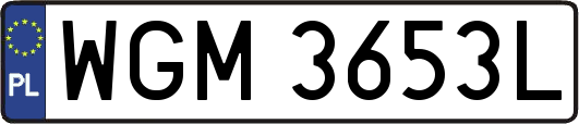WGM3653L