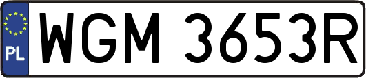 WGM3653R