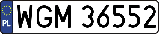 WGM36552