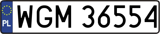 WGM36554
