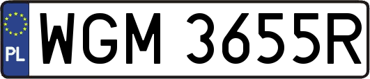 WGM3655R