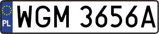 WGM3656A