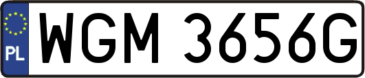 WGM3656G