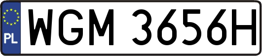 WGM3656H