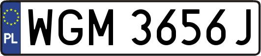WGM3656J