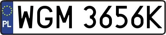 WGM3656K