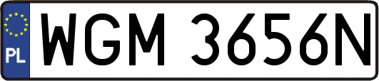 WGM3656N