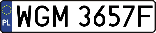 WGM3657F