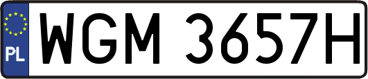 WGM3657H