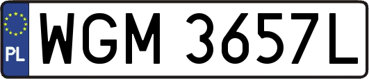 WGM3657L