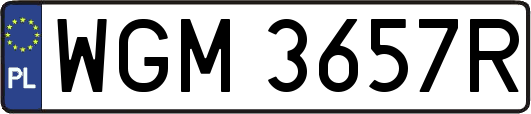 WGM3657R
