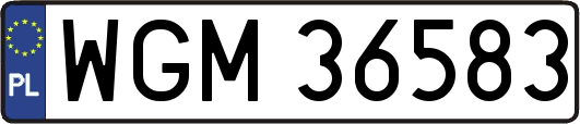 WGM36583