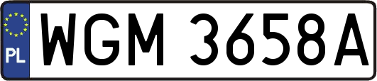 WGM3658A