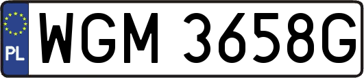 WGM3658G